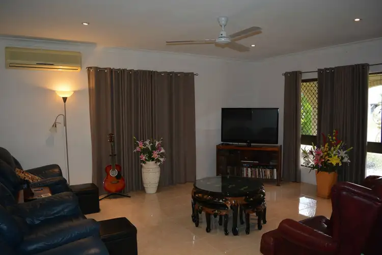 Fourth view of Homely house listing, 74 Eighth Street, Home Hill QLD 4806