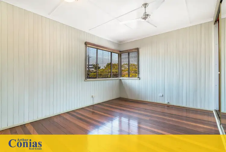 Fourth view of Homely house listing, 23 St Vincent Street, Ashgrove QLD 4060