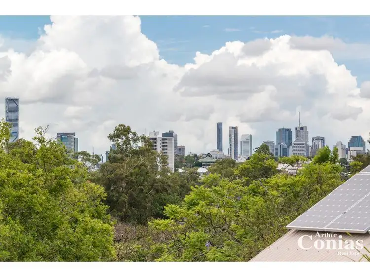 Main view of Homely unit listing, 5/60 Sisley Street, St Lucia QLD 4067