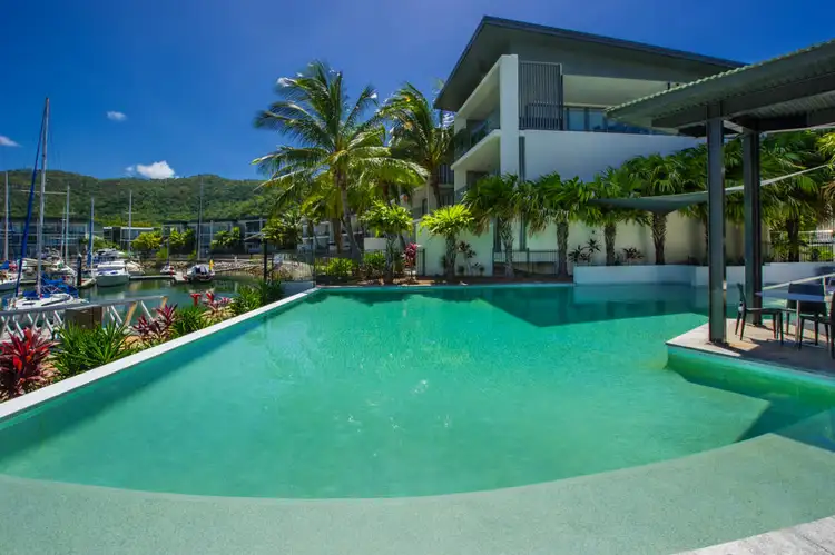 433/123 Sooning Street, Nelly Bay QLD 4819