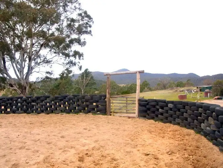 Sixth view of Homely rural property listing, 398 New Buildings Road, Wyndham NSW 2550