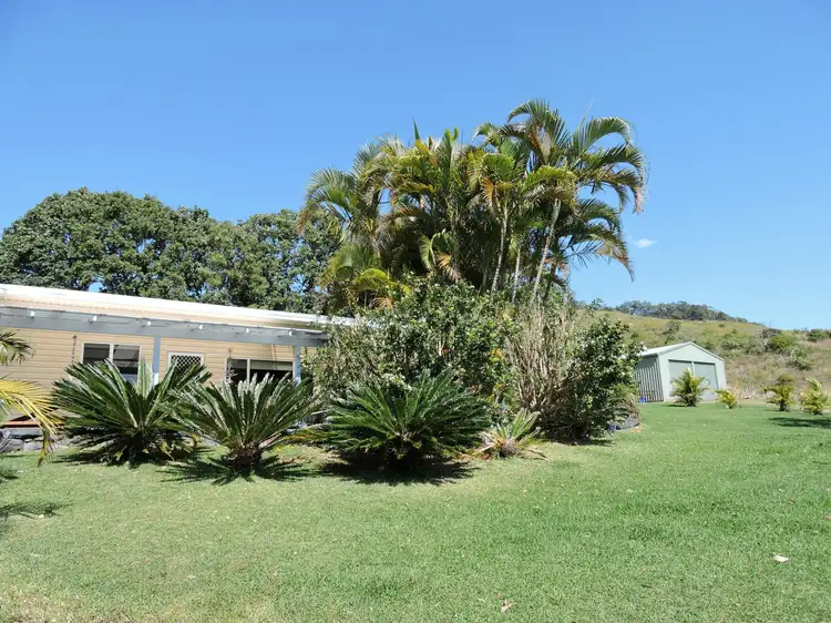 Main view of Homely rural property listing, 1719B Solitary Islands Way, Woolgoolga NSW 2456