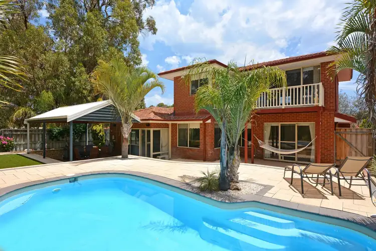 25 Cypress Point Retreat, Connolly WA 6027