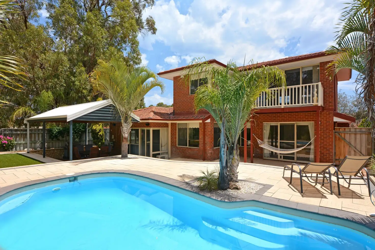 Main view of Homely house listing, 25 Cypress Point Retreat, Connolly WA 6027