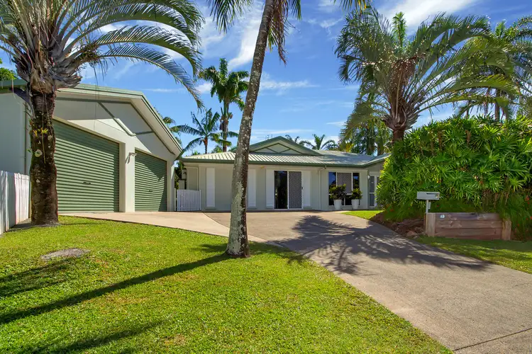 Fifth view of Homely house listing, 2 Ginger Cl, Redlynch QLD 4870