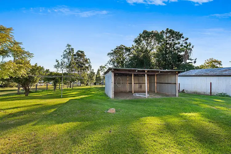 Third view of Homely house listing, 133 Mocatta Street, Goombungee QLD 4354