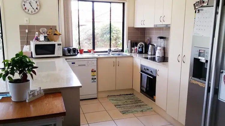 Second view of Homely house listing, 11 Paris Parade, Ormeau QLD 4208