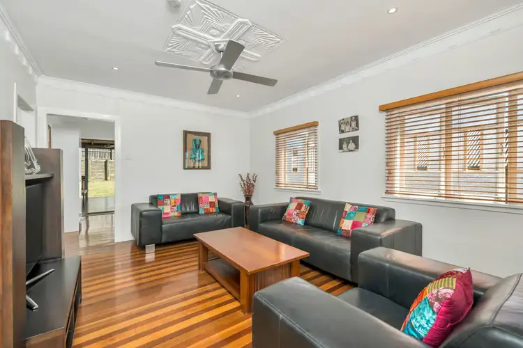 Third view of Homely house listing, 12 Coronation Street, Bardon QLD 4065