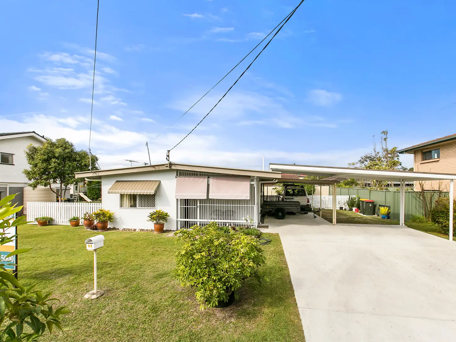 Main view of Homely house listing, 11 Puma Street, Tingalpa QLD 4173