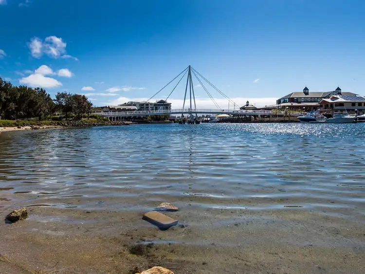 6 Veneto Lane, Mandurah WA 6210