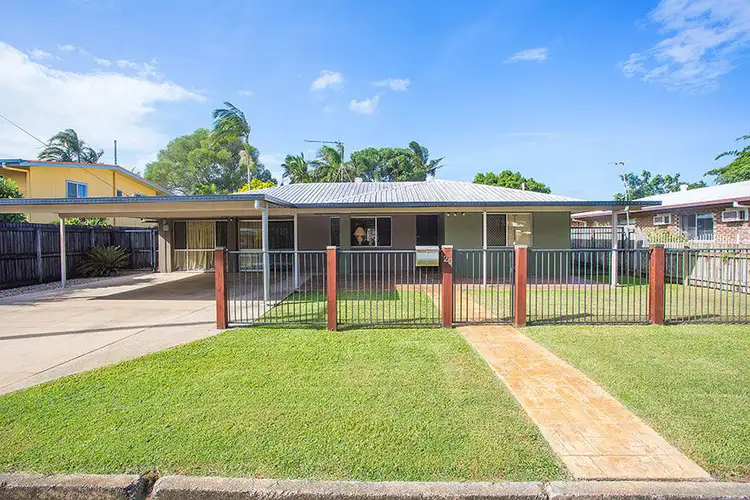 20 Nott Street, East Mackay QLD 4740