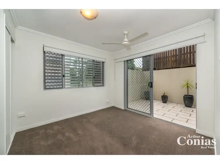 Fifth view of Homely house listing, 14/7 Ashgrove Avenue, Ashgrove QLD 4060