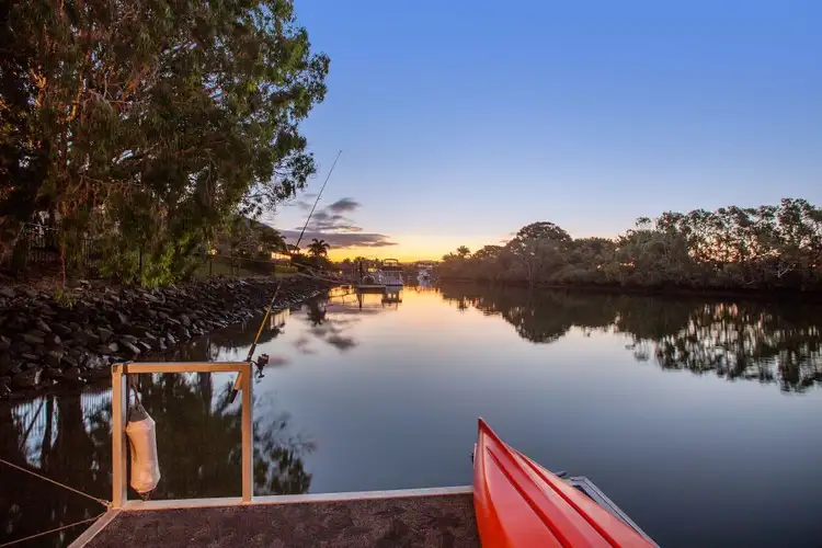 Fifth view of Homely house listing, 1123 Beechwood Drive, Hope Island QLD 4212