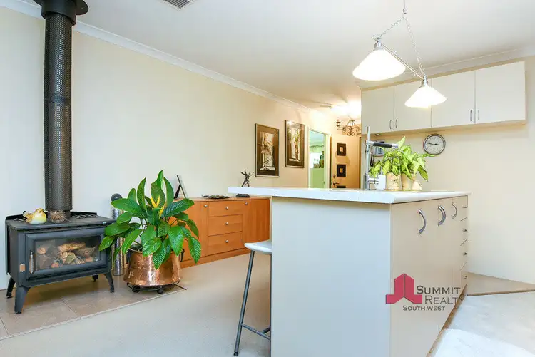 Fourth view of Homely house listing, 42 Range Road, Capel WA 6271
