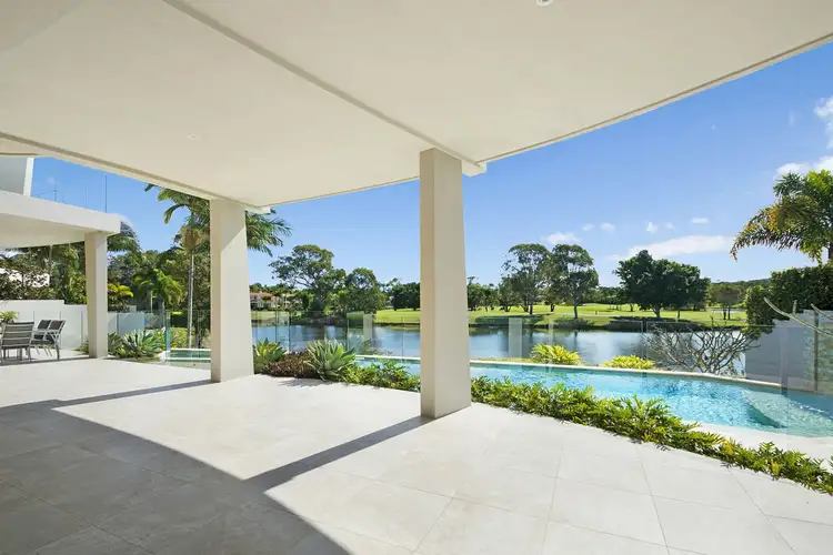 Fifth view of Homely house listing, 518 Noosa Springs Drive, Noosa Springs QLD 4567