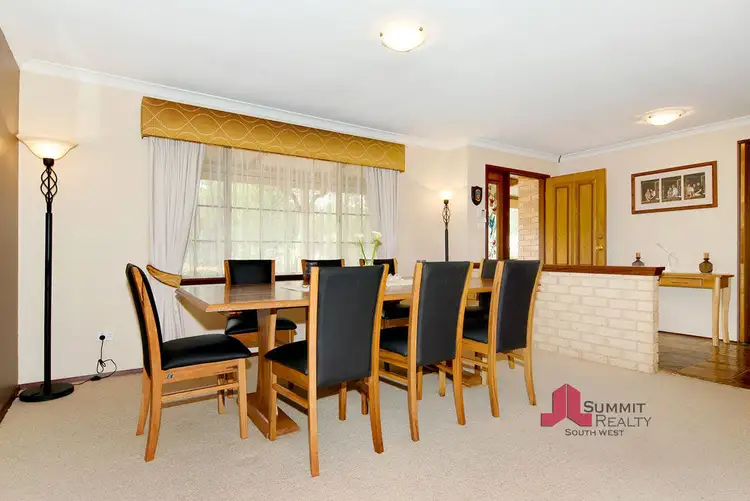 Fifth view of Homely house listing, 9 Spinnaker Drive, Leschenault WA 6233
