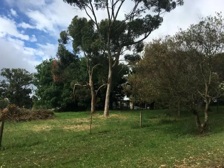 Second view of Homely rural property listing, 20 Outlook Way, Hernes Oak VIC 3825