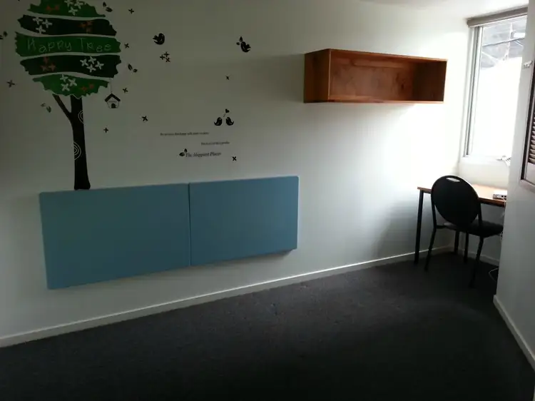 Fifth view of Homely apartment listing, 305/488 Swanston Street, Carlton VIC 3053