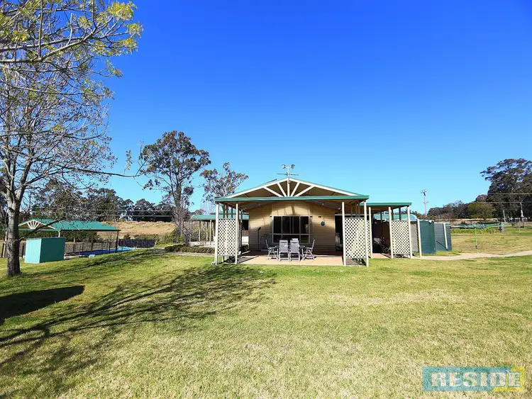 Fourth view of Homely rural property listing, 115 Russell Lane, Oakdale NSW 2570