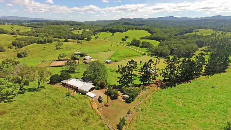 Main view of Homely rural property listing, 55 Adams Road, Danbulla QLD 4872