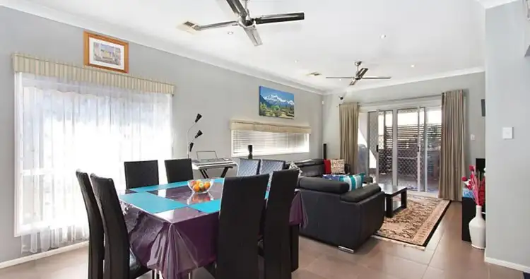 Second view of Homely house listing, 23 Brannigan Street, Ropes Crossing NSW 2760