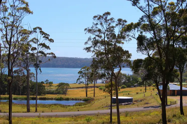 Fourth view of Homely land listing, Lot 8 Grenenger Road, Pambula NSW 2549