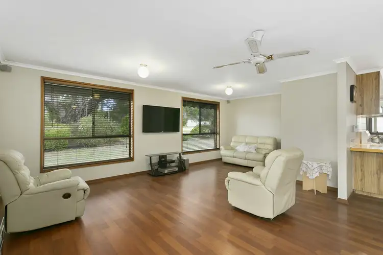 Second view of Homely house listing, 4 Harverson Drive, Rosebud VIC 3939