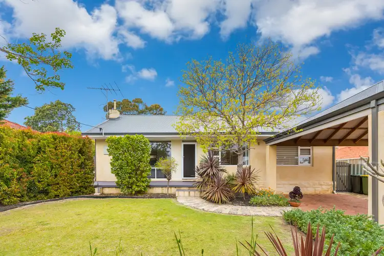Main view of Homely house listing, 4A Stirk Road, Alfred Cove WA 6154