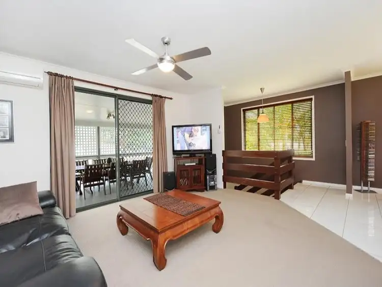 8 Jane Court, Nambour QLD 4560