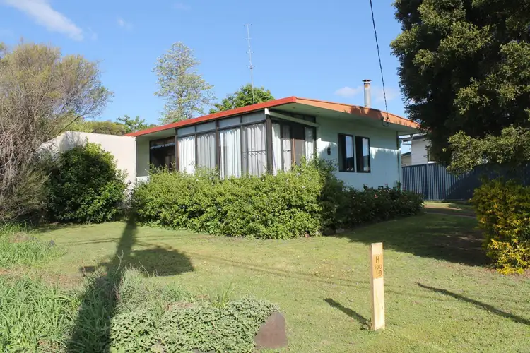 6 Gillam Street, Warwick QLD 4370