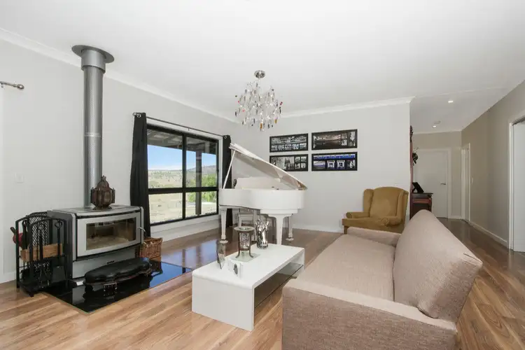 Third view of Homely rural property listing, 20 Mowamba Way, Jindabyne NSW 2627