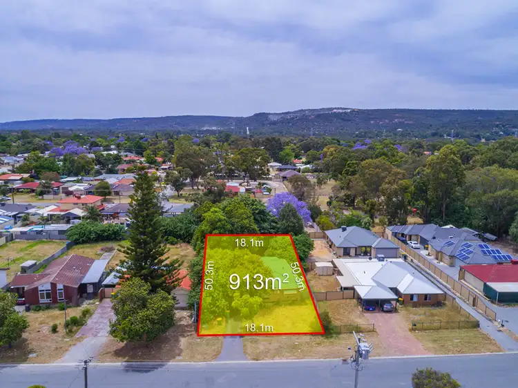 Second view of Homely house listing, 102 James St, Gosnells WA 6110
