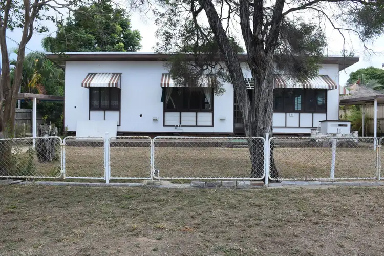 Main view of Homely house listing, 11 Ransome Street, Idalia QLD 4811