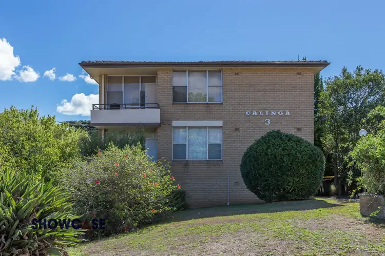 Main view of Homely unit listing, 14/3 Coleman Ave, Carlingford NSW 2118