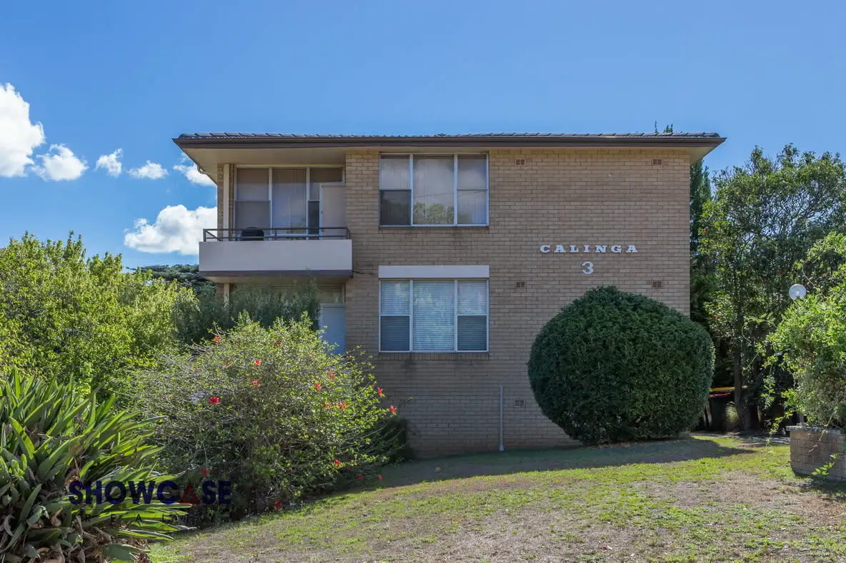Main view of Homely unit listing, 14/3 Coleman Ave, Carlingford NSW 2118
