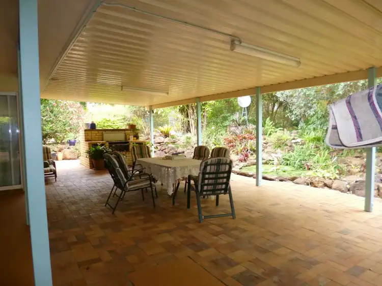 Fifth view of Homely house listing, 30 Redridge Crescent, Redridge QLD 4660