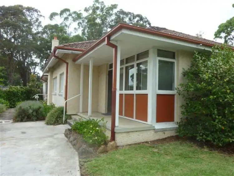 Second view of Homely house listing, 4 Royston Parade, Asquith NSW 2077