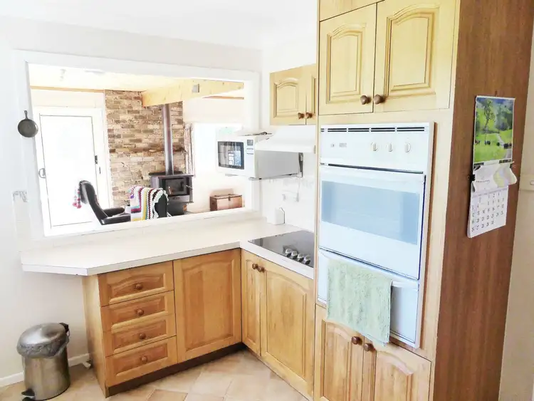Fourth view of Homely rural property listing, Address available on request