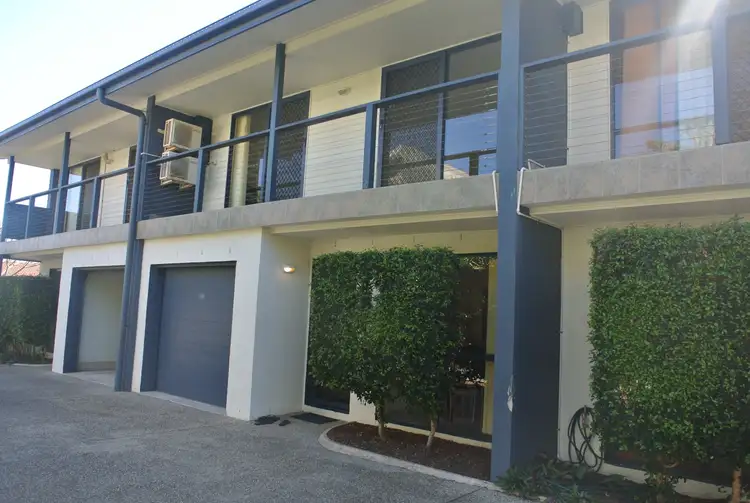 Second view of Homely townhouse listing, 3/60 Fleet Dr, Kippa-ring QLD 4021