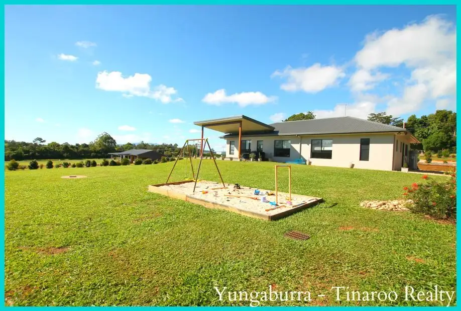 Main view of Homely rural property listing, 18 Russell Road West, Lake Eacham QLD 4884