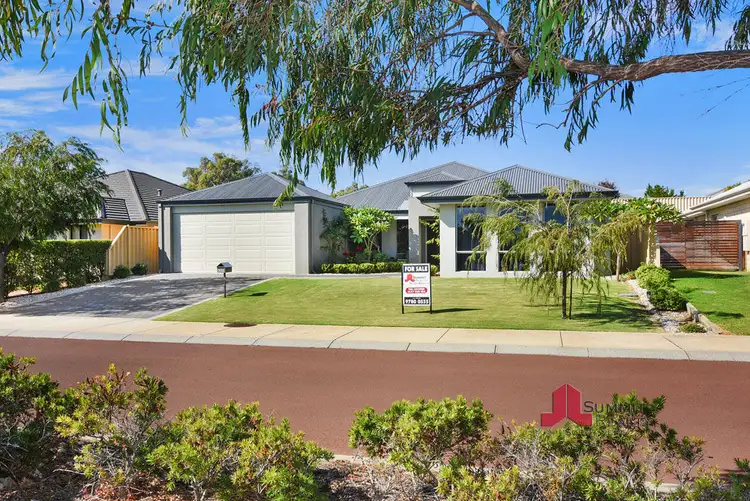 Main view of Homely house listing, 137 Maidment Parade, Dalyellup WA 6230