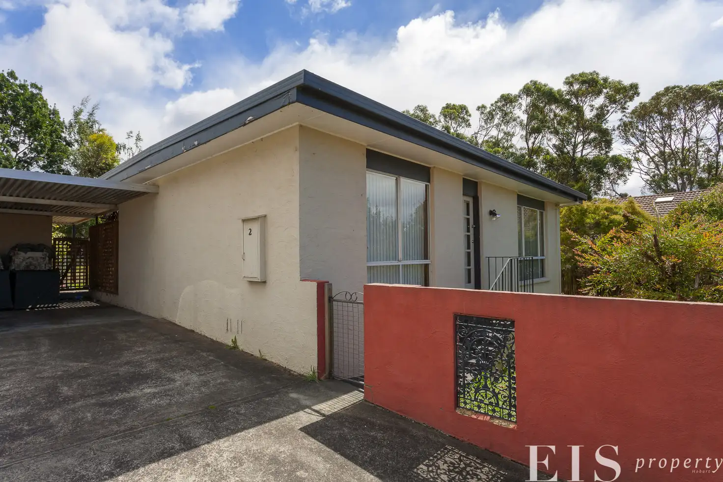 Main view of Homely unit listing, 2/130 Summerleas Rd, Kingston TAS 7050