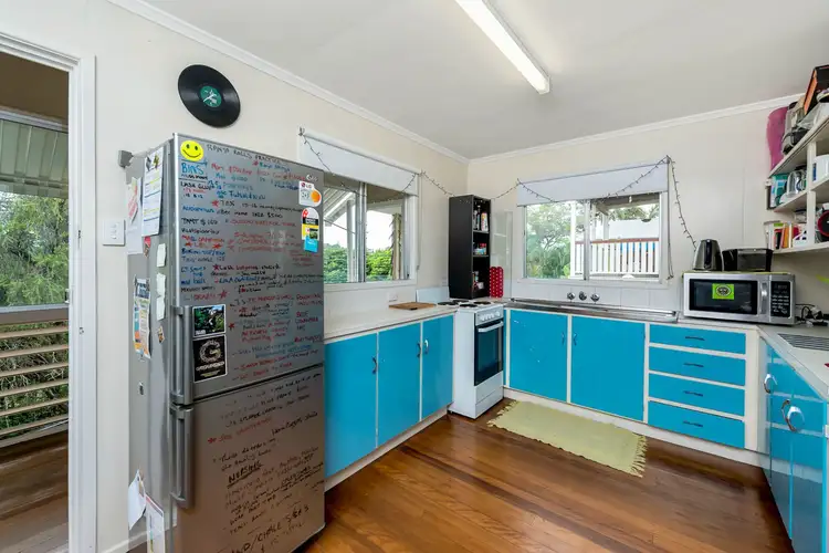 Fifth view of Homely house listing, 22 Panorama Street, Ashgrove QLD 4060