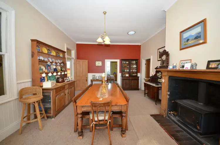 Fourth view of Homely rural property listing, 201 Exton Road, Exton TAS 7303