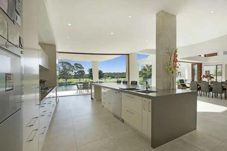 Fourth view of Homely house listing, 518 Noosa Springs Drive, Noosa Springs QLD 4567