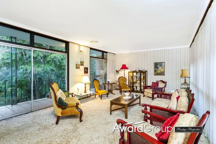Fourth view of Homely house listing, 6 Kinson Crescent, Denistone NSW 2114