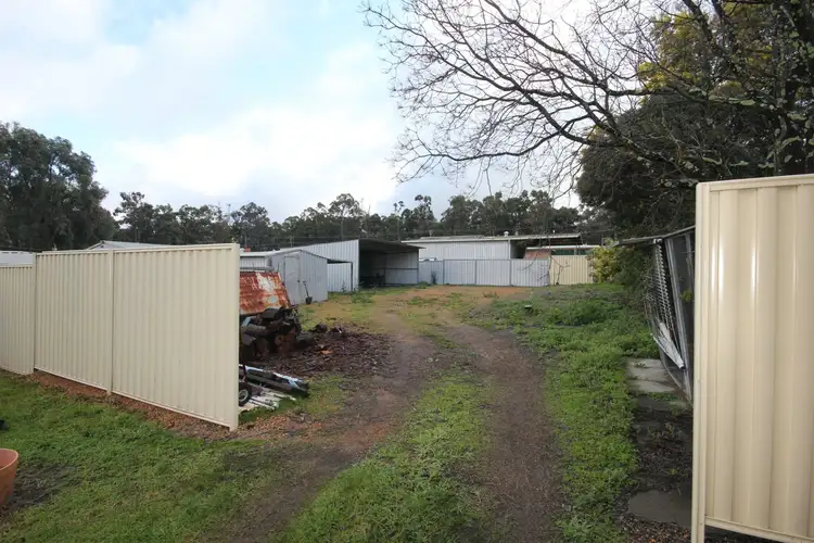 Seventh view of Homely house listing, 120 Ogden Street, Collie WA 6225