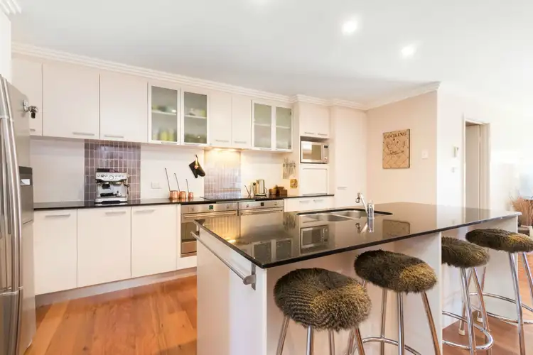 Fifth view of Homely house listing, 6 Lundie Street, Bungendore NSW 2621