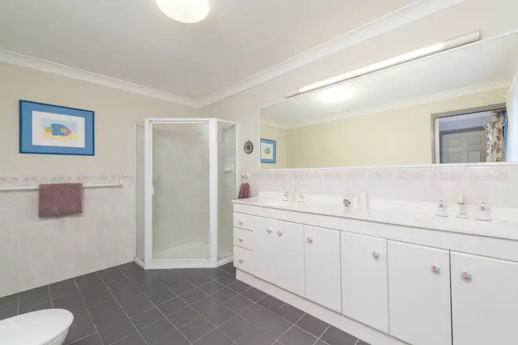 Fourth view of Homely house listing, 33 Pinjarra Road, Pinjarra Hills QLD 4069