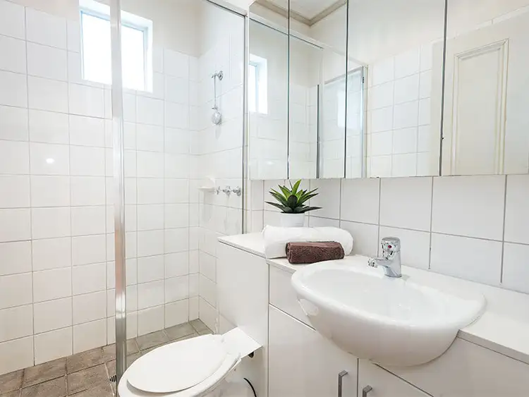 Fifth view of Homely apartment listing, 51/87 Alma Road, St Kilda East VIC 3183